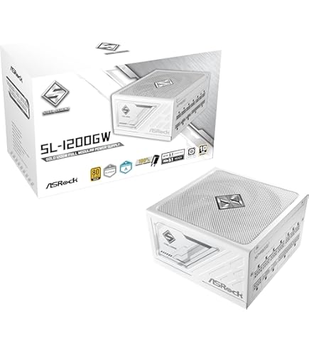 Amazon | 【セット買い】MSI MPG A1000G PCIE5 1000W ATX3.0/PCIe 5.0